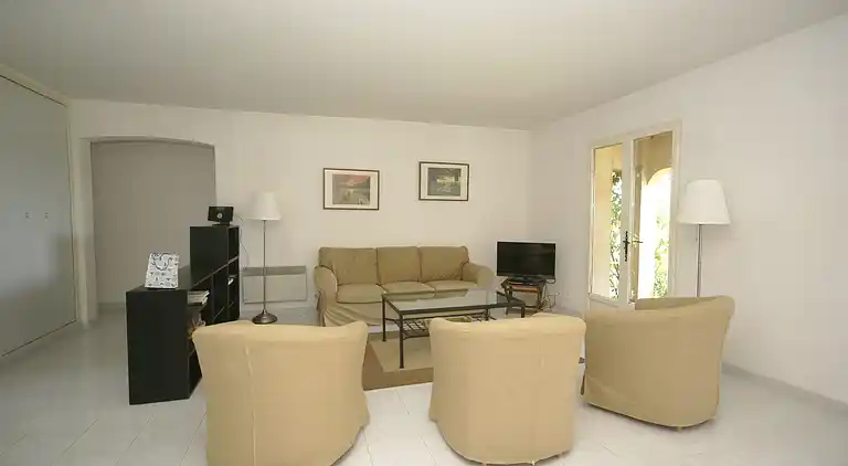 Sommerhus i Draguignan