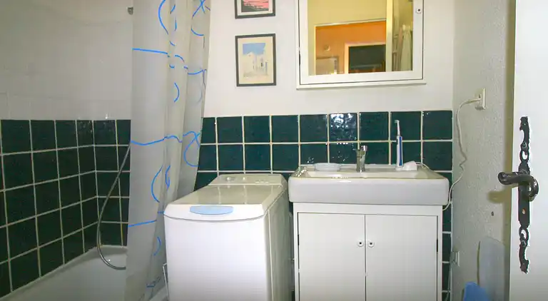 Ferielejlighed i La Croix-Valmer