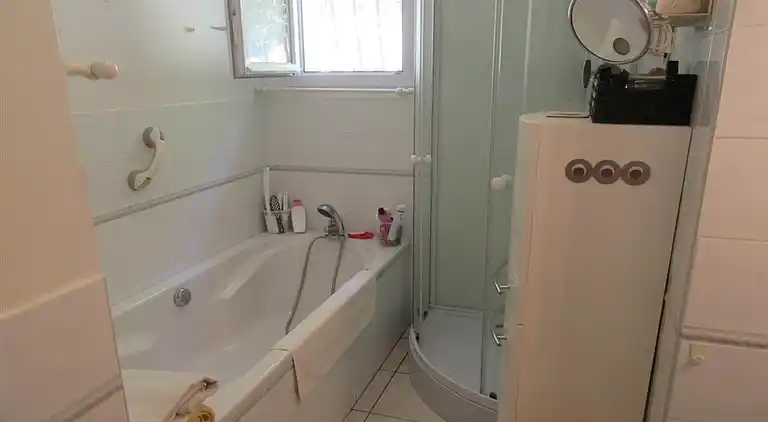 Villa i Saint-Paul-Trois-Châteaux