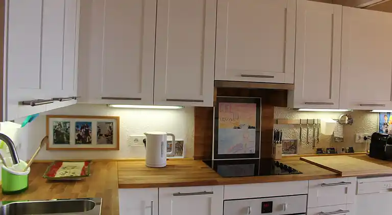 Ferielejlighed i La Croix-Valmer