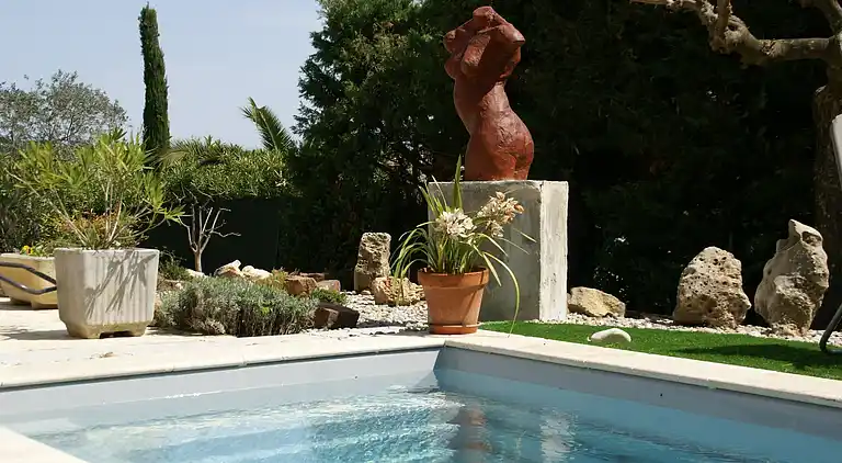 Sommerhus i Draguignan