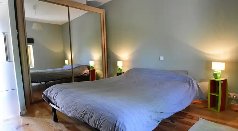 Villa i Méjannes-le-Clap