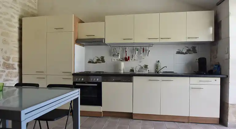 Villa i Méjannes-le-Clap