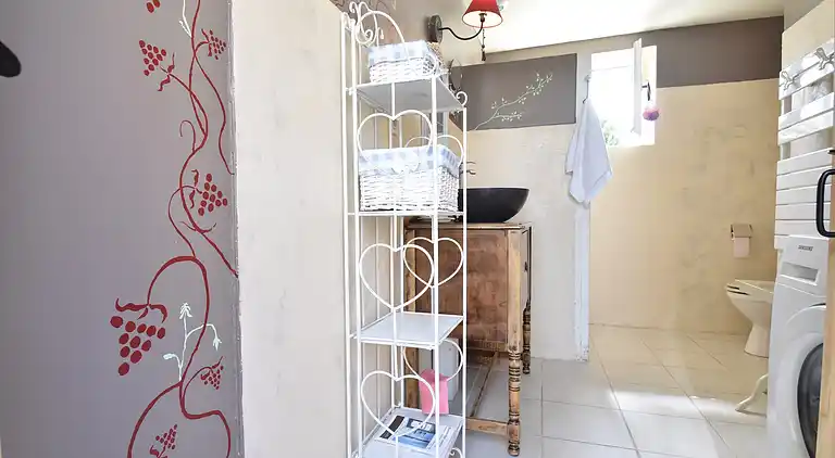 Sommerhus i Saint-Gengoux-le-National