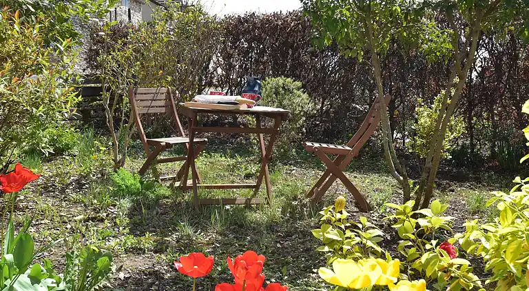 Sommerhus i Saint-Gengoux-le-National