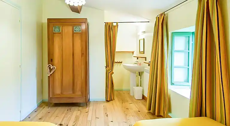 Sommerhus i Occitanie