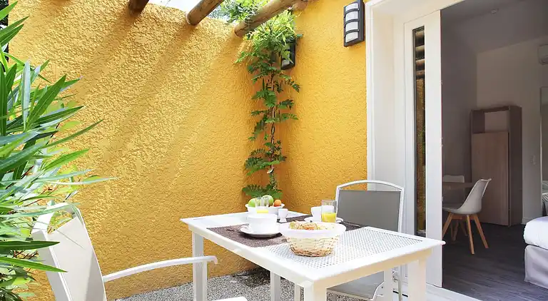 Apartment in Provence