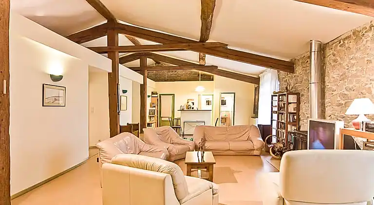 Sommerhus i Occitanie