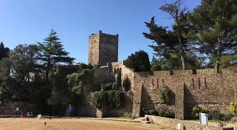 Vakantiehuis in Mandelieu-la-Napoule