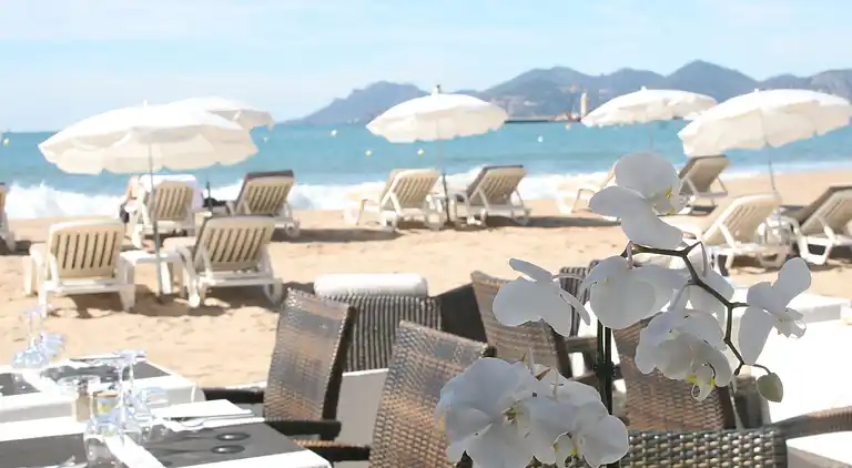 Holiday home in Villeneuve-Loubet