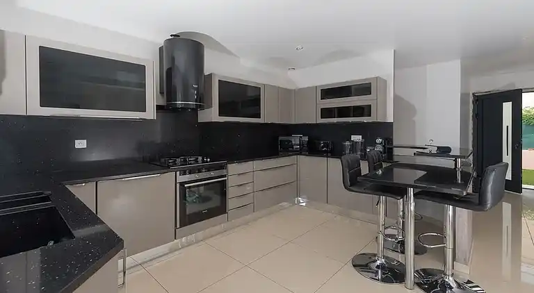 Holiday home in Villeneuve-Loubet