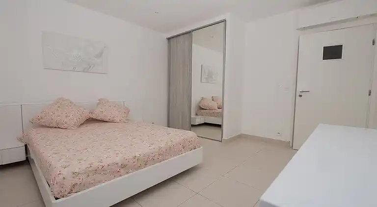 Holiday home in Villeneuve-Loubet