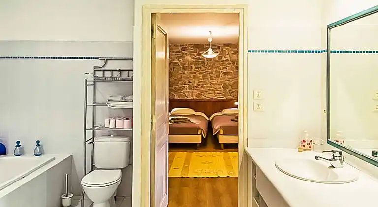 Sommerhus i Occitanie