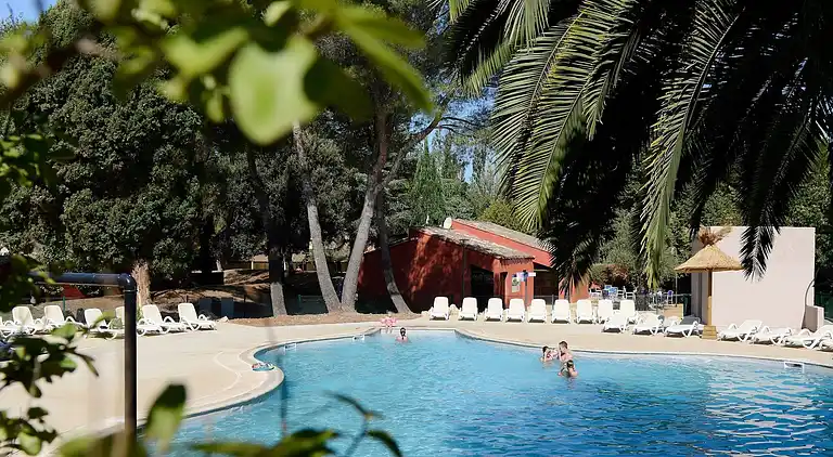 Apartment in Provence