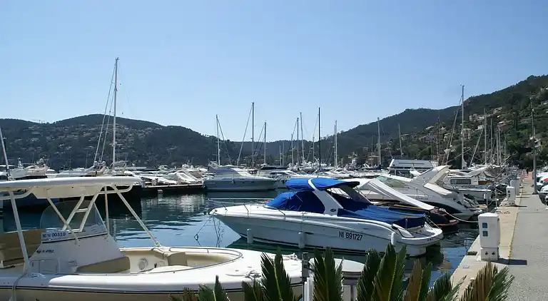 Vakantiehuis in Mandelieu-la-Napoule