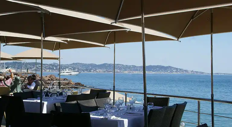 Vakantiehuis in Mandelieu-la-Napoule