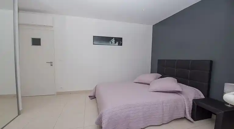 Holiday home in Villeneuve-Loubet