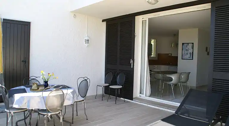 Vakantiehuis in Mandelieu-la-Napoule