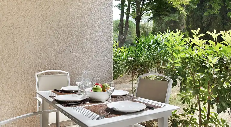 Apartment in Provence