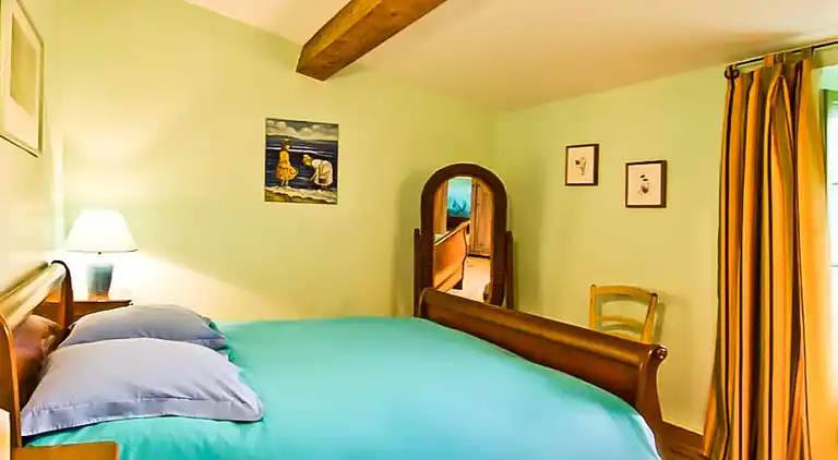 Sommerhus i Occitanie