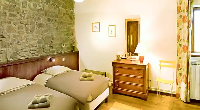 Sommerhus i Occitanie