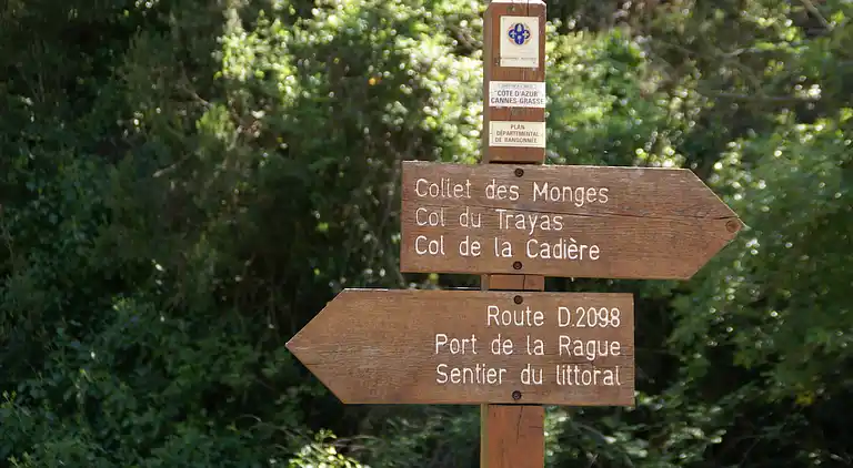 Vakantiehuis in Mandelieu-la-Napoule