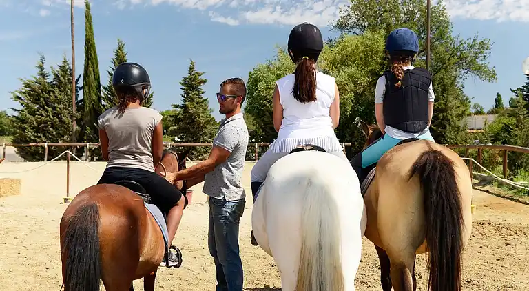 Ferielejlighed i Arles