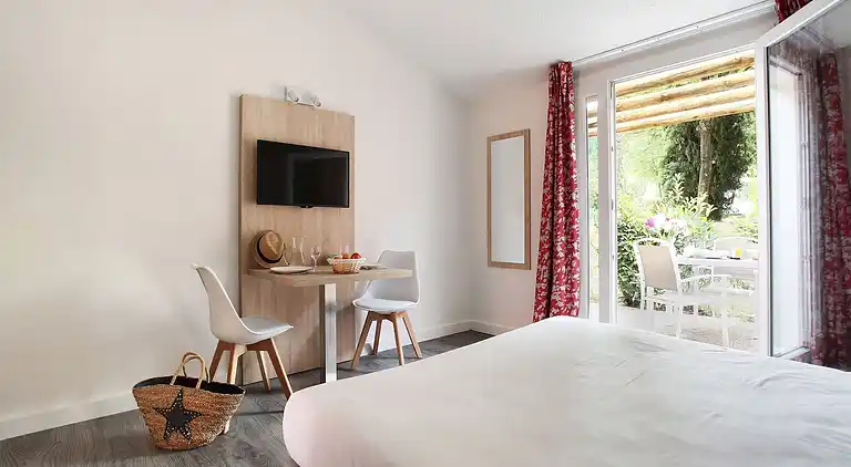 Apartment in Provence