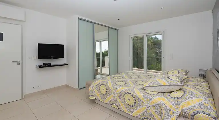 Holiday home in Villeneuve-Loubet