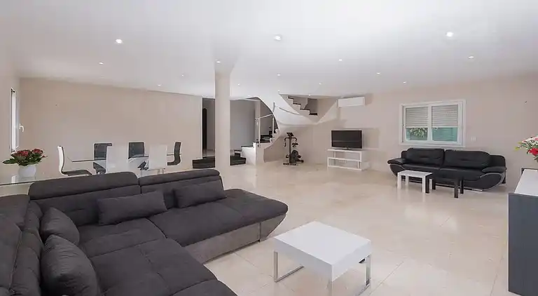 Holiday home in Villeneuve-Loubet