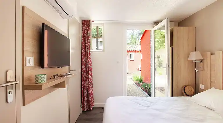 Apartment in Provence