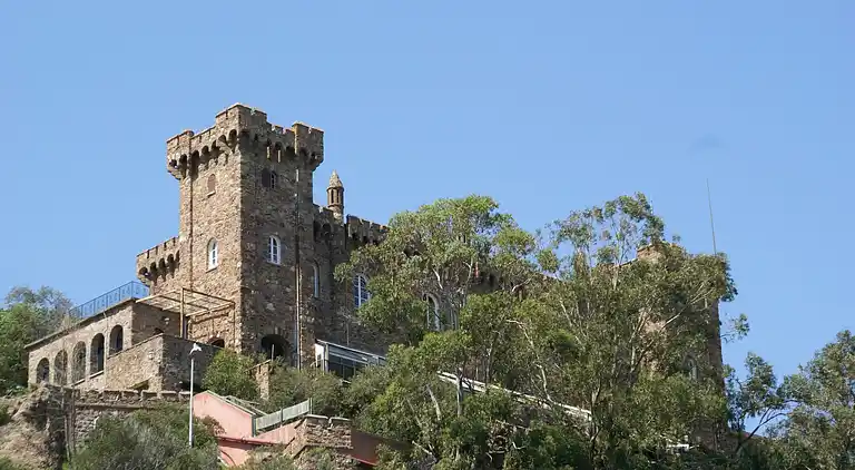 Vakantiehuis in Mandelieu-la-Napoule