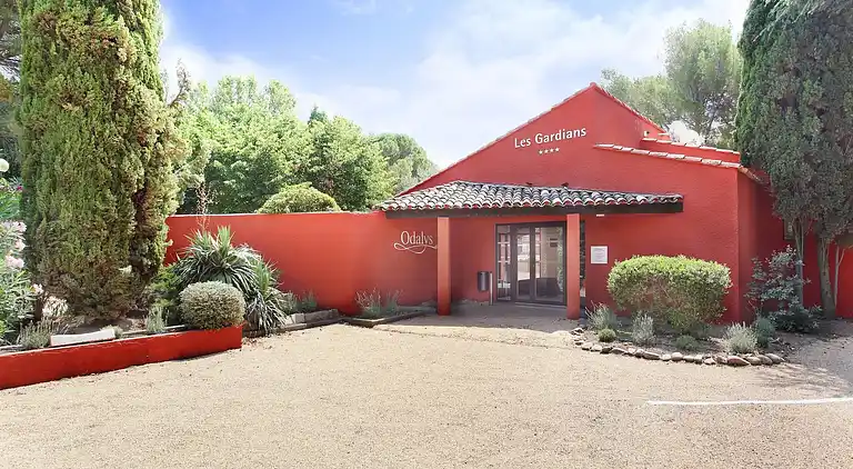 Ferielejlighed i Arles