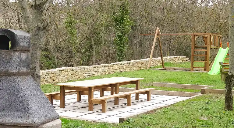 Sommerhus i Occitanie