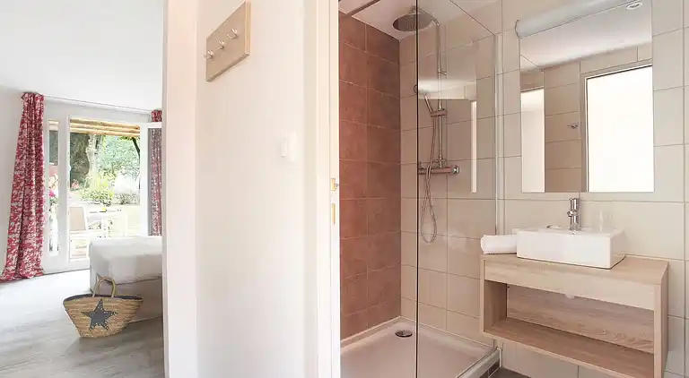 Ferielejlighed i Arles