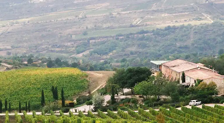 Sommerhus i Occitanie