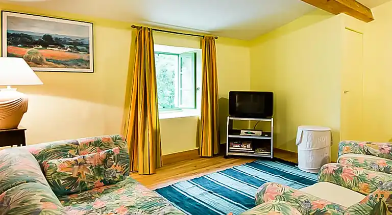 Sommerhus i Occitanie