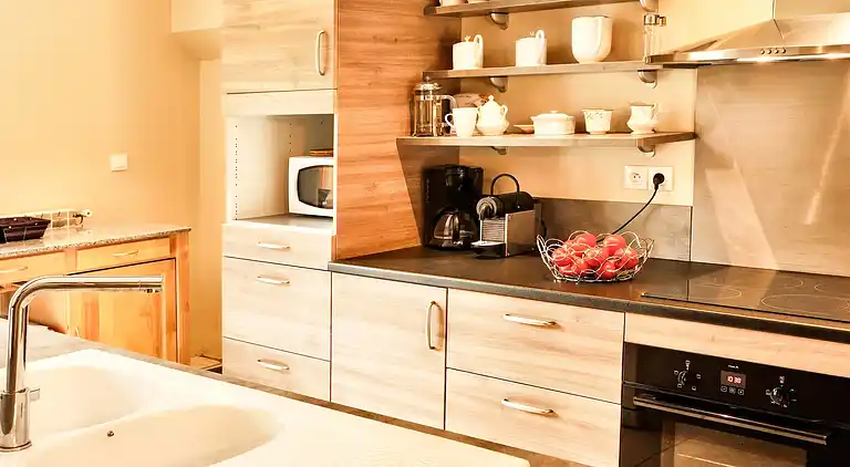 Sommerhus i Occitanie