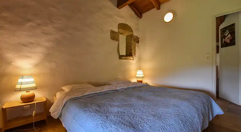 Sommerhus i Loubejac