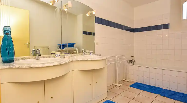 Holiday home in Sagelat