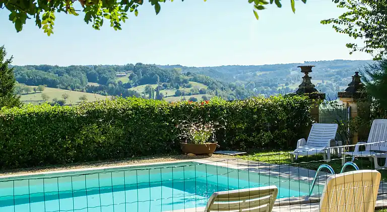 Holiday home in Sagelat