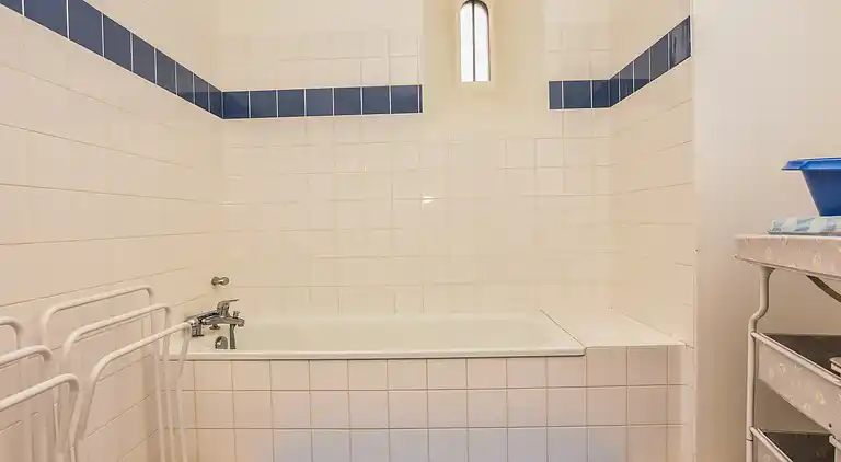 Holiday home in Sagelat