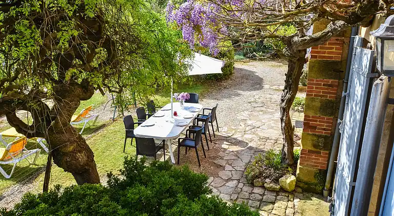 Holiday home in Sagelat