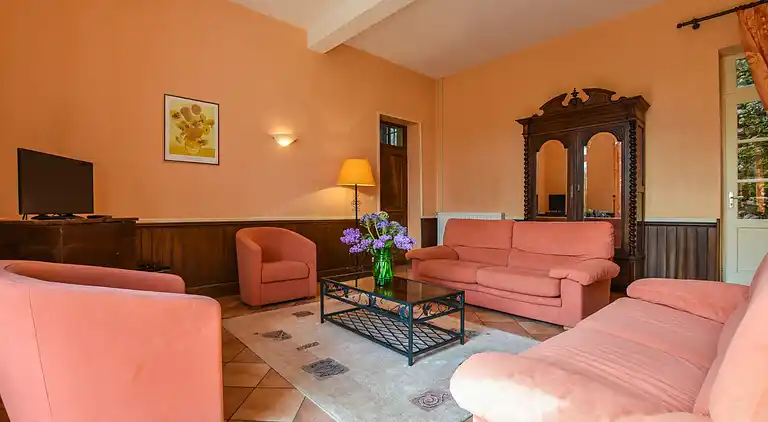 Holiday home in Sagelat