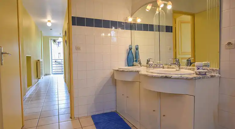 Holiday home in Sagelat