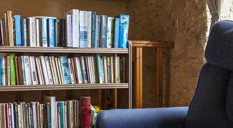 Sommerhus i Loubejac