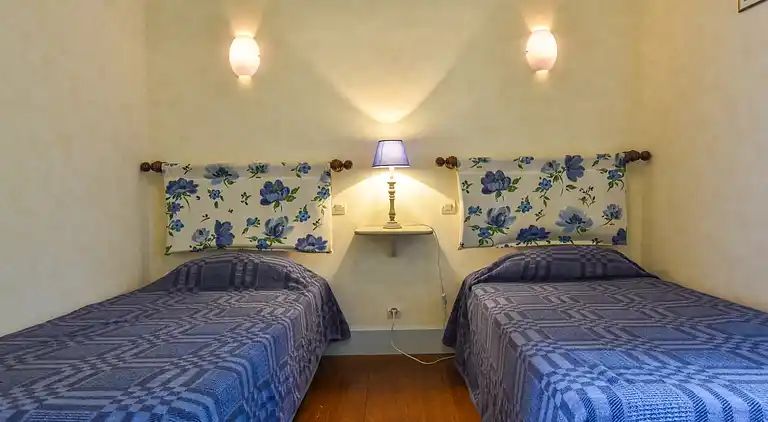 Holiday home in Sagelat