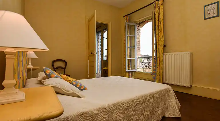 Holiday home in Sagelat