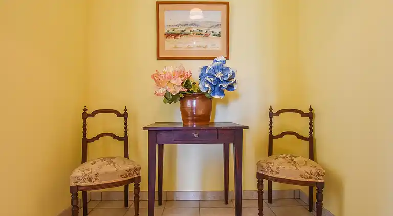 Holiday home in Sagelat