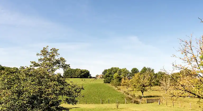 Holiday home in Chenailler-Mascheix